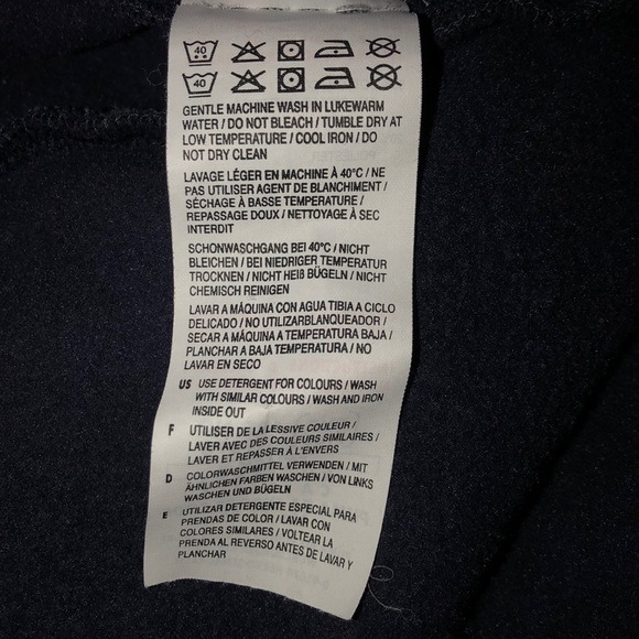 PUMA zip up jacket - Picture 4 of 5